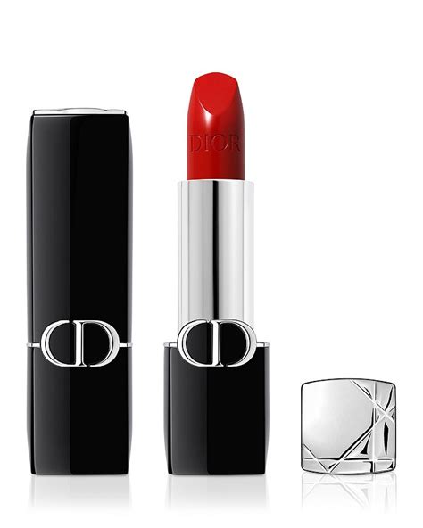 dior rouge dior satin|sephora Rouge Dior lipstick.